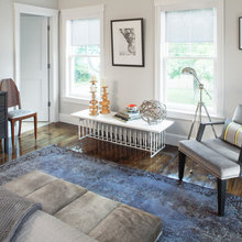 Guest bedrooms