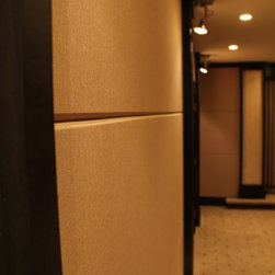 Frank Lloyd Wright Style - Fabric