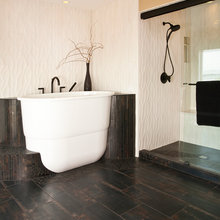 IW New Master bath