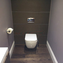 guest loo