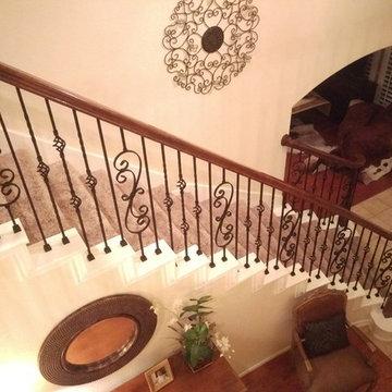 Baluster Sap