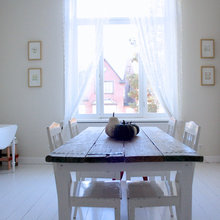 Scandinavian
