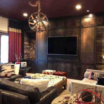Smart Homes | Home Theaters