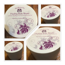 Body Butter - Products