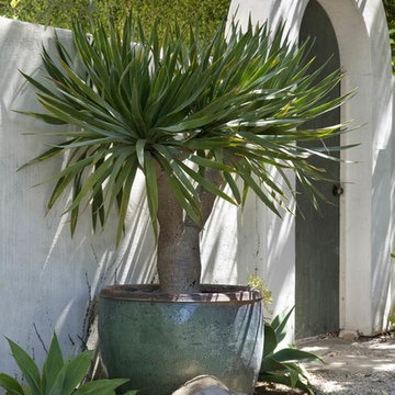 George Washington Smiths Design Studio in Montecito