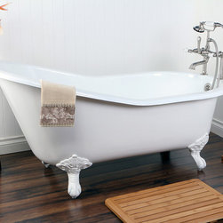 Kingston Brass Bath Tubs - Products