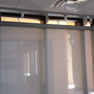 Roller Shades