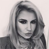 Iulia Cioroianu's photo