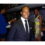 Christopher Edwards's photo