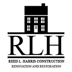 Reed L. Harris Construction