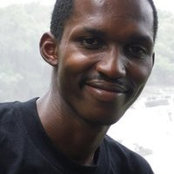 Simbarashe Dzinorevas billede