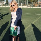 Photo de Gillian Goldsmith