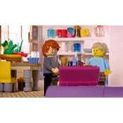 Simon Baker's photo