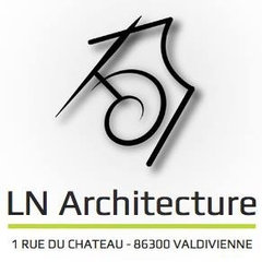 LN Architecture