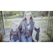 Foto von Carrie Shrout