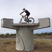 Adam Kesselman's photo