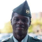 Foto von Mohamadou Ba