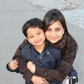 Nisha Bhalla's photo