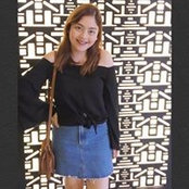 Geline Gloria's photo