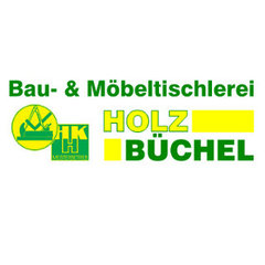 Bau- u. Möbeltischlerei HOLZ-BÜCHEL