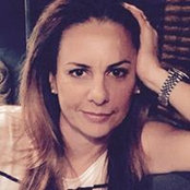 Martina Mannheim's photo