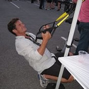 Alexander von Huene's photo