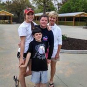 Kitty Sikes's photo