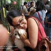 Ahima Keshava's photo