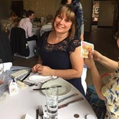 Helen Mills's photo