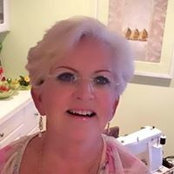 Mary Deising's photo