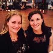 Leah Dokos's photo