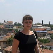 Alla Vointseva's photo