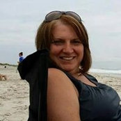 Patty Smith's photo