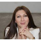 Anna Ulitina's photo