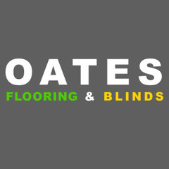 Oates Flooring & Blinds