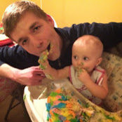 Chad Stovern's photo