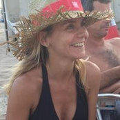 Maria Mesa's photo