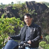 Romel Montealegres foto