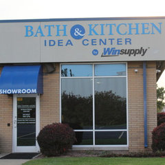 Bath and Kitchen Idea Center by Winsupply