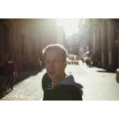 Pavel Kryukov's photo