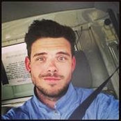 Hamish Watts's photo