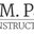 C.M. Parker Construction, Inc.
