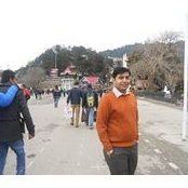 Harsimran Singh's photo