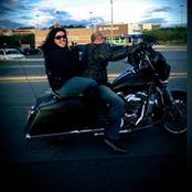Foto de Amber Barnes
