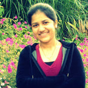 Shibani Pandas foto