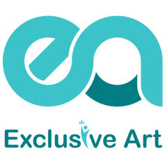 Exclusive Art Inc