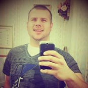Matt Hough's photo
