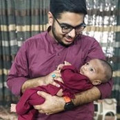 Fahad Ullah's photo
