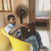 Photo de Rajendra Varma
