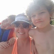 Jennifer Nicholson's photo